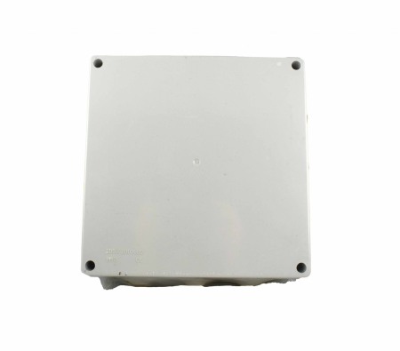 DOZE LEGATURA EXT 20X20X8 - Imagine produs en-gros [1]