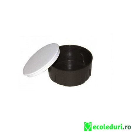 Doze electrice - Doze legatura simpla - Imagine produs en-gros