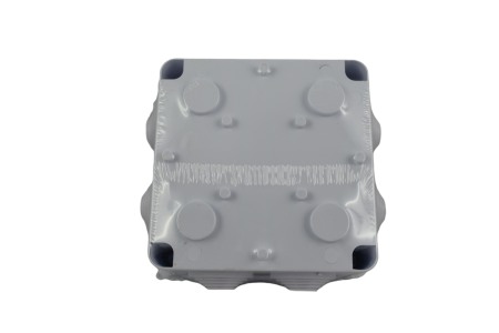 DOZE PATRATE EXT 10X10X7 - Imagine produs en-gros [1]