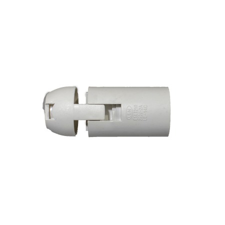 Dulie E14 T210 alba - Imagine produs en-gros [3]