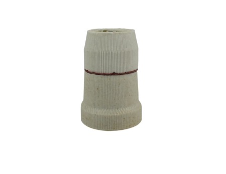 Dulii si Adaptoare dulii - Dulie E27 Ceramica (8)-11 - Imagine produs en-gros