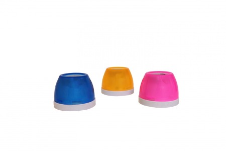 Dulii si Adaptoare dulii - Dulie E27 Plastic Colorat - Imagine produs en-gros