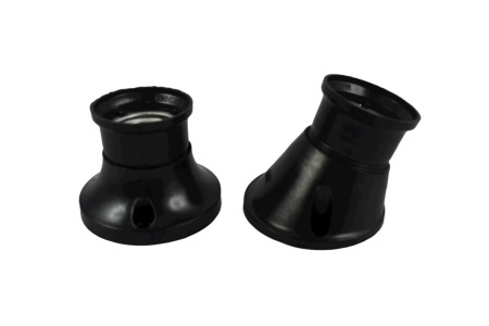 Dulii si Adaptoare dulii - DULII E27 PT DR+OBL (N) SC - Imagine produs en-gros