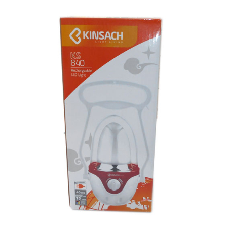 Felinar camping  cu leduri KS 840 [1]