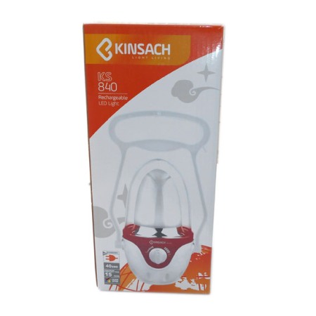 Felinar camping KS 840 - Imagine produs en-gros [1]