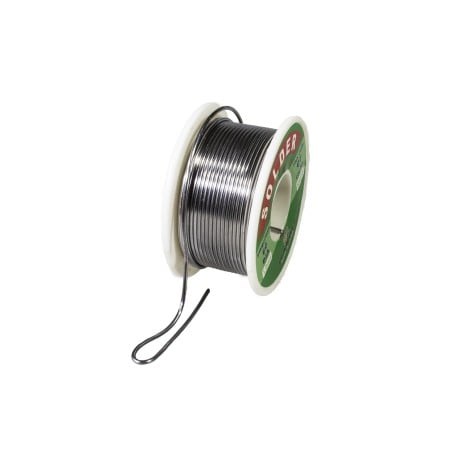 Unelte si Accesorii - Fludor 1 mm , 100 gr - Imagine produs en-gros