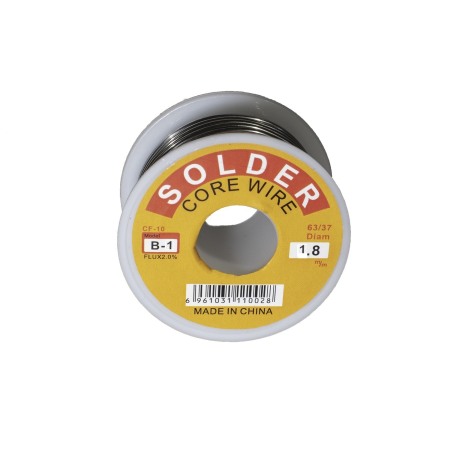 Fludor 2 mm , 50 gr - Imagine produs en-gros [1]
