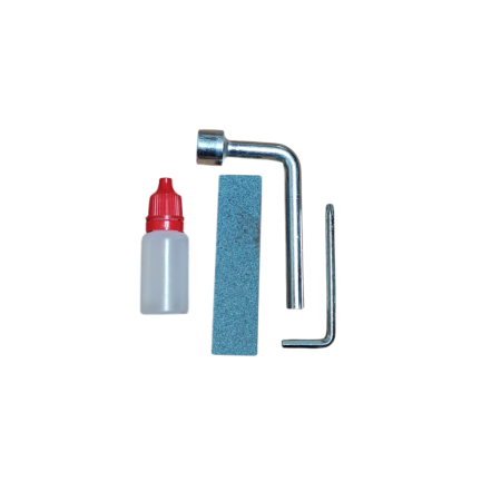 Foarfecă electrică de tăiat cu acumulator Li-Ion 21V, diametru tăiere 25 mm [5]