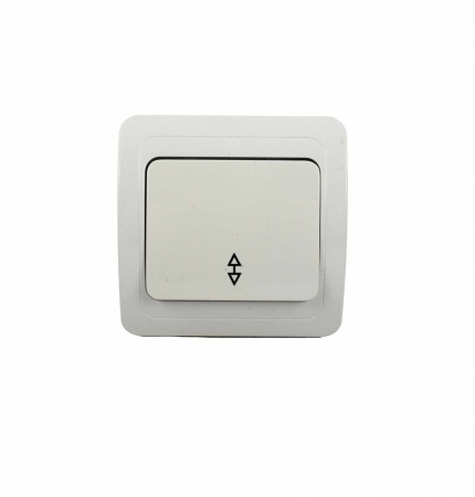 Prize Intrerupatoare Comutatoare touch si pe fir - Intrerupator cap scara AND - Imagine produs en-gros