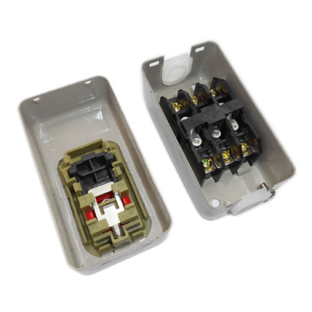 Intrerupator de forta BS 211B 10 A [1]