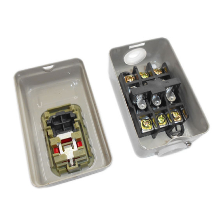 Intrerupator de forta BS 216B 15 A [1]