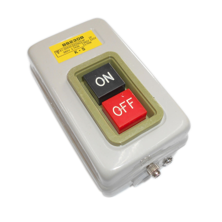 Intrerupator de forta BS 230B 30 A