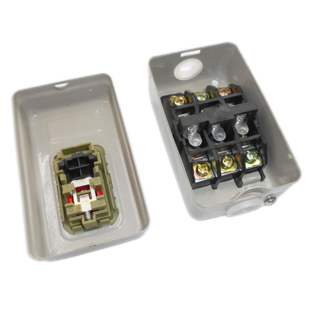 Intrerupator de forta BS 230B 30 A [1]