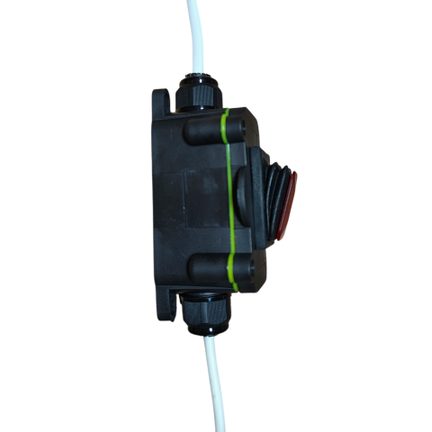 Întrerupător etanș ON/OFF IP65 16A 250V [3]