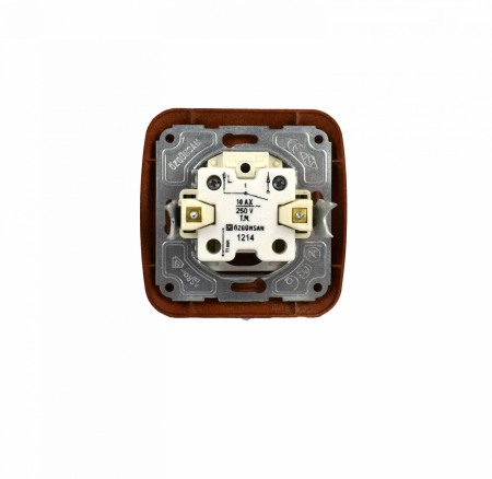 Intrerupator Gunsan led mahon - Imagine produs en-gros [1]