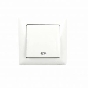 Întrerupătoare/Comutatoare - Intrerupator Revenire Visage