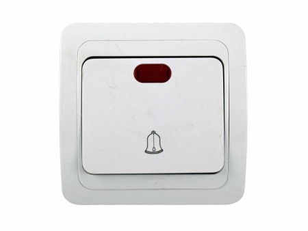 Prize Intrerupatoare Comutatoare touch si pe fir - Intrerupator sonerie AND - Imagine produs en-gros