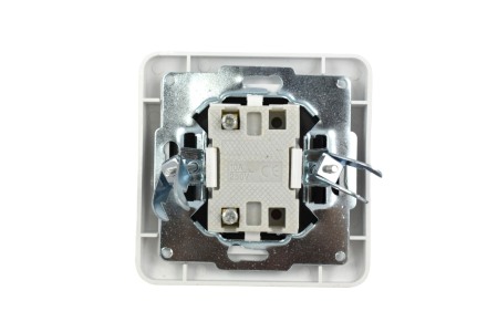 Intrerupator sonerie m led - Imagine produs en-gros [1]