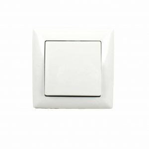 Întrerupătoare/Comutatoare - INTRERUPATOR VISAGE