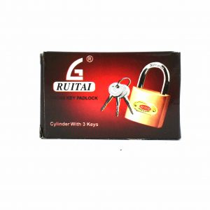 LACAT AURIU/CHEI IN TREI COLTURI 38MM [1]