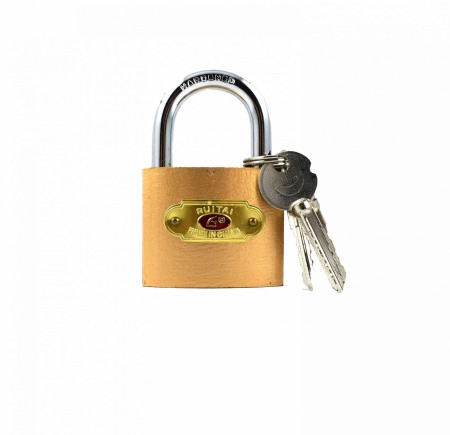 Lacate - LACAT AURIU/CHEI IN TREI COLTURI 50MM - Imagine produs en-gros