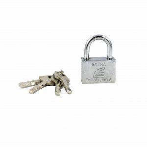 Feronerie - LACAT MODEL EXTRA 40MM