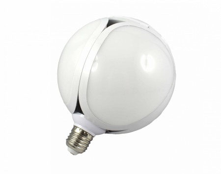 Becuri led - Lampa 4 Brate Tip Minge 80W/96L - Imagine produs en-gros