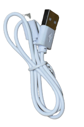 Lampa birou SST-813/ Veioza Led cu acumulator si suport telefon si pixuri colorata [4]