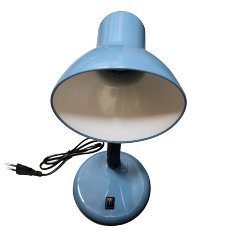 Lampa Birou ,Veioza Clasic  1X60W E27 [4]
