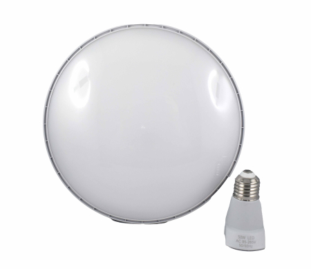 Lampa cu leduri tip UFO 50 W [1]