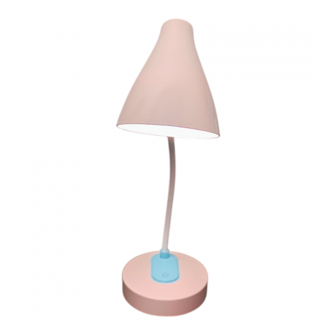 Corpuri de Iluminat - Lampa de birou veioza cu acumulator ccod 1950, intrerupator cu touch, LED 2.5W  lumina culoare rece calda si neutra  , H 40 cm - Imagine produs en-gros