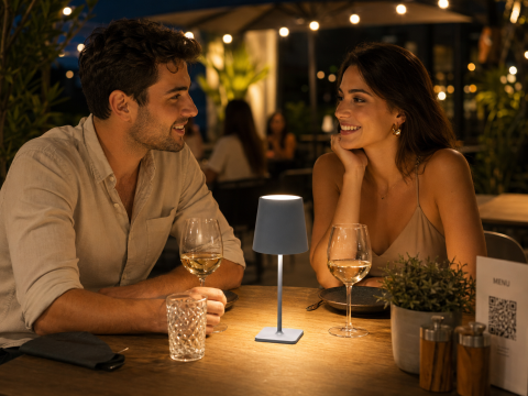 lampa-masa-led-portabila-touch-bleu-ecoleduri [0]