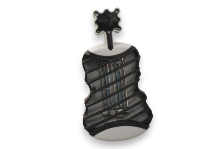 Lampa de veghe  capcana tantari ,chitara - Imagine produs en-gros [6]