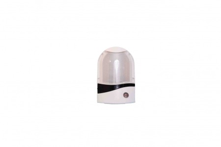 Corpuri de Iluminat - Lampa de veghe cu senzor alimentare la priza - Imagine produs en-gros
