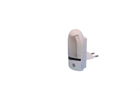 Lampa de veghe cu senzor alimentare la priza - Imagine produs en-gros [2]