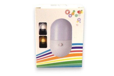 Lampa de veghe mouse 12-9 - Imagine produs en-gros [2]