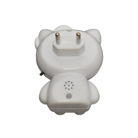 Lampa de Veghe cu intrerupator Tip pisica [3]