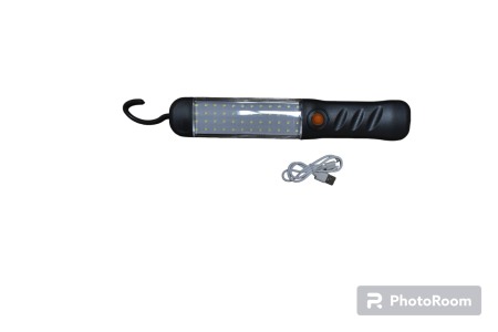 Lampa Garaj cu Acumulator - Imagine produs en-gros [2]