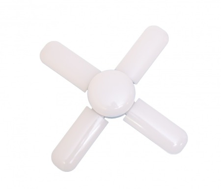 Becuri & lampi led cu fasung - lampa-led-cu-4-brate-mobile-ajustabile-tip-ventilator-36w-6000k-dan3964-html