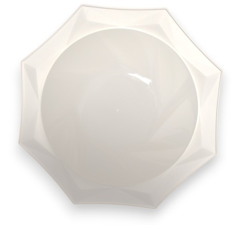 Corpuri de Iluminat - Lampa LED cu soclu E27 38W model diamant - Imagine produs en-gros