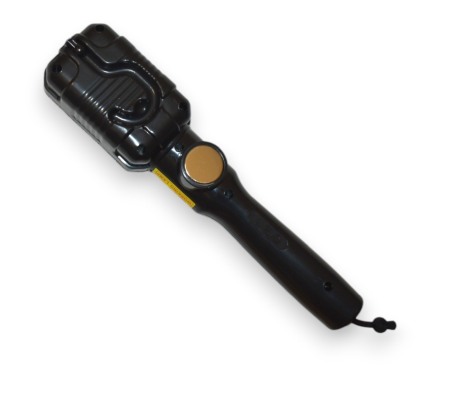 Lampa LED de garaj PC 25 - Imagine produs en-gros [3]