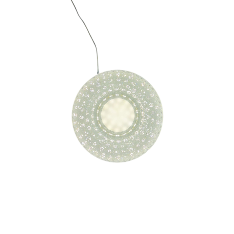 Lampă LED 48W cu două variante de montaj dulie E27 sau conectare directă la tavan [6]