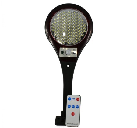 Lampa Solara 109 Led 1--64 - Imagine produs en-gros [2]