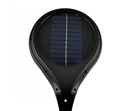 Lampa Solara 222 Led 1--65 - Imagine produs en-gros [1]
