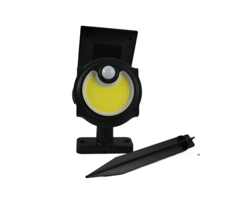 Corpuri de Iluminat - Lampa Solara 56 Cob 1--61 - Imagine produs en-gros