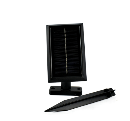 Lampa Solara 56 led cob  cu senzor crepuscular si de miscare [1]