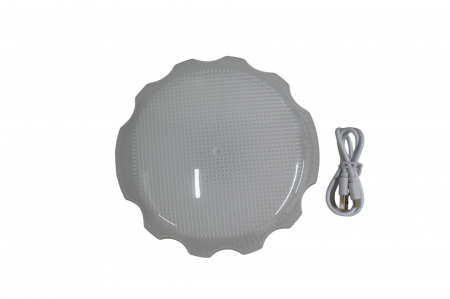 Lămpi portabile - Lampa solara camping NG200 cu magnet si maner+carlig de agatare