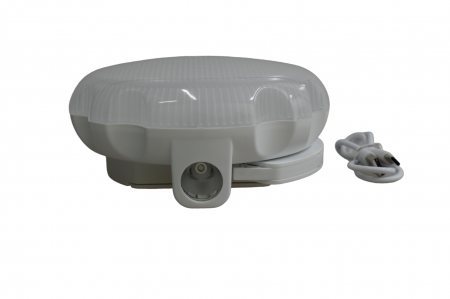 Lampa solara camping NG200 cu magnet si maner+carlig de agatare [1]