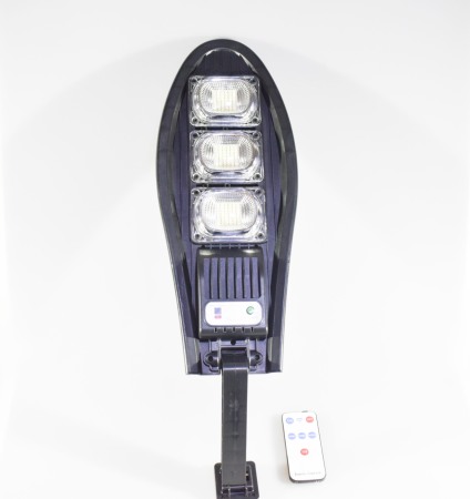 Lampa Solara de Perete KS778B - Imagine produs en-gros [2]