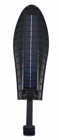 Lampa Solara de Perete KS779B - Imagine produs en-gros [1]